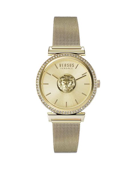 versace rose gold watch vsp641718|VSP641718 Versus by Versace Bricklane .